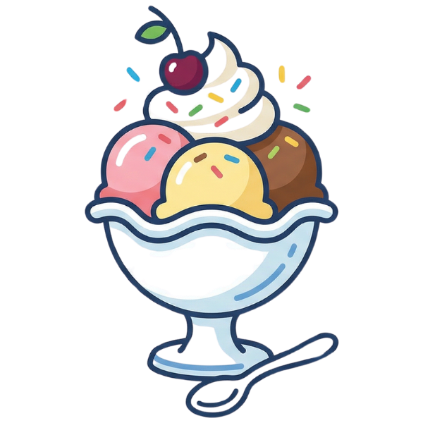 Desserts