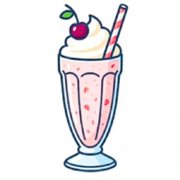 Milchshakes