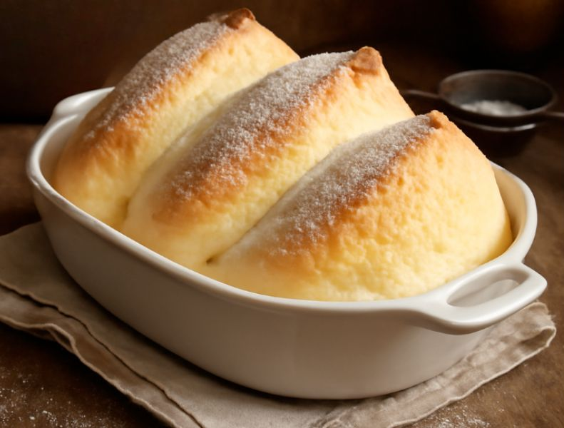 Salzburger Nockerln