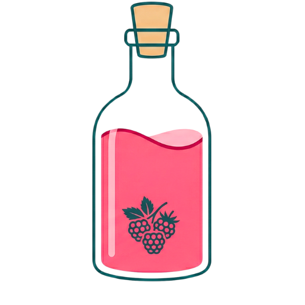 Sirup selber machen